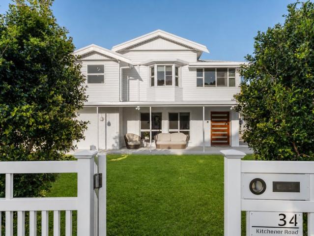An Impressive Family Estate with Exceptional Lifestyle Appeal