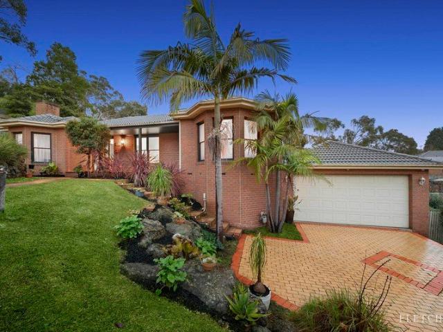 An Impressive Family Haven Built for Entertaining, Living and Growing
