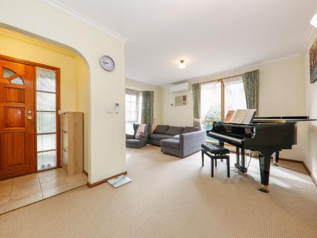 An Impressive family home in a Premier Pocket