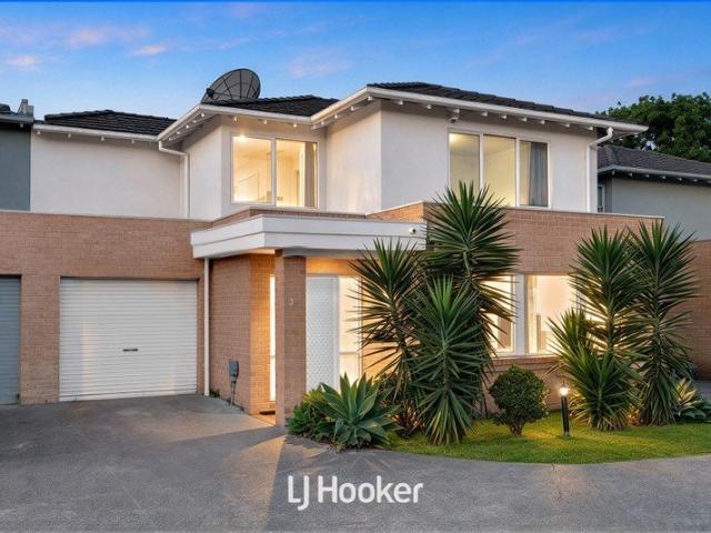 An Impressive Family Residence Offering Space, Comfort & Exceptional Versatility