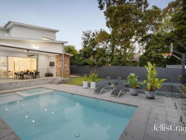 An Impressive Resort Style Sanctuary