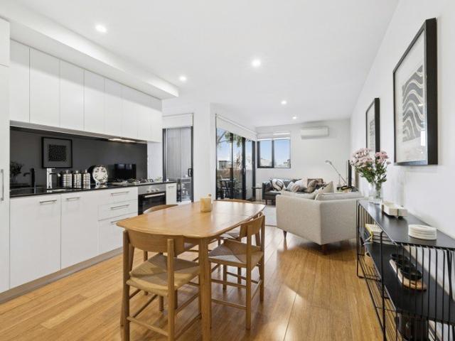 An Inner City Dream For The First Home Buyer, Down Sizer Or Investor