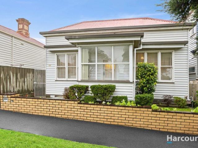 An Inner City Treasure Ready for Its Next Chapter