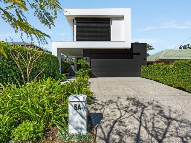 An Inner Eastern Haven of Modern Luxury