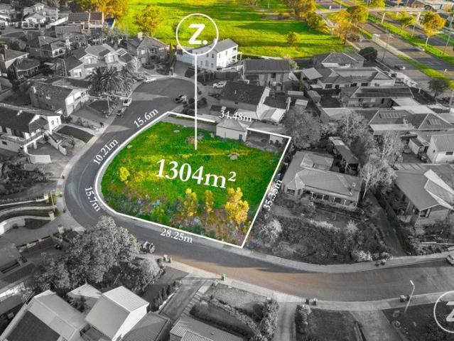 An incredible opportunity to build something truly special in the heart of Keilor