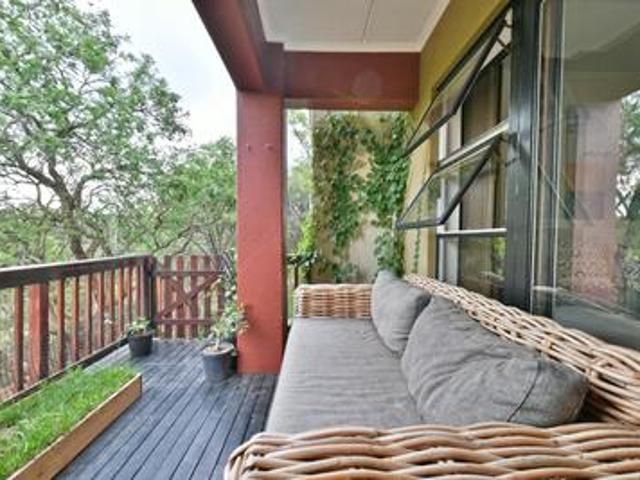 an incredible ground floor corner ge.