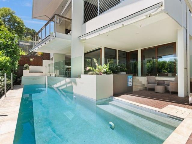 An Incredible Home Paired With An Unbeatable Lifestyle