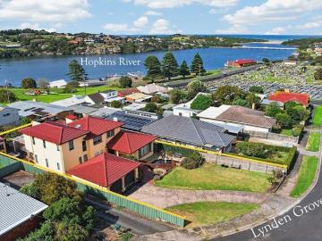 Warrnambool, Woolsthorpe - Gym, Parking
