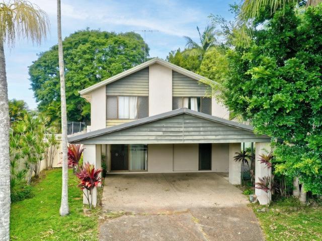 An Incredible Renovation or Development Opportunity