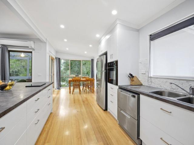 An Incredible Revival in a Serene Setting Price Reduced