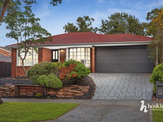 An Instant Family Favourite Near Elite Schools