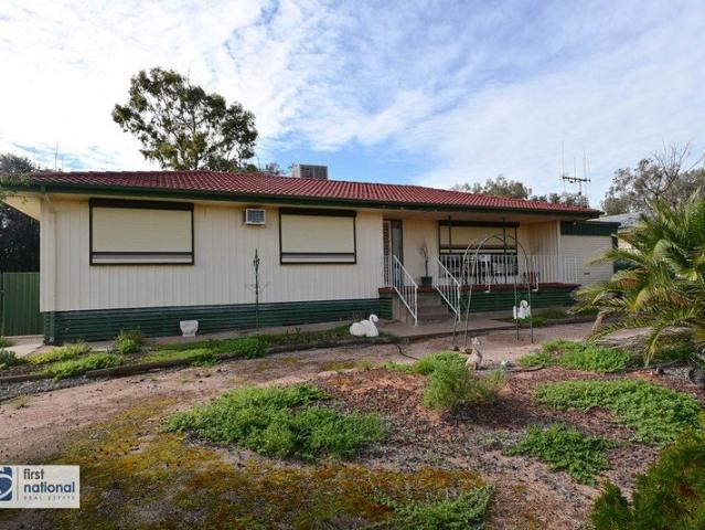 AN INSTANT INVESTMENT PROPERTY