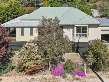 An Instantly Appealing Property