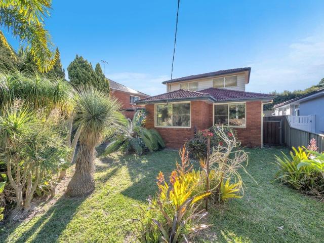 An Inspiring Original Home with a North Facing Backyard