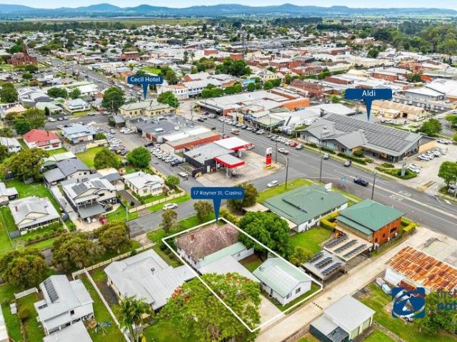 AN INVESTMENT OPPORTUNITY NOT TO BE MISSED