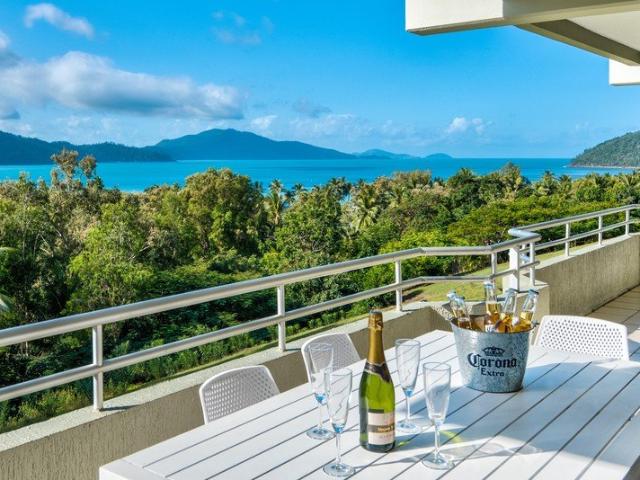 An Investment in Luxury and Lifestyle FIRB Approved