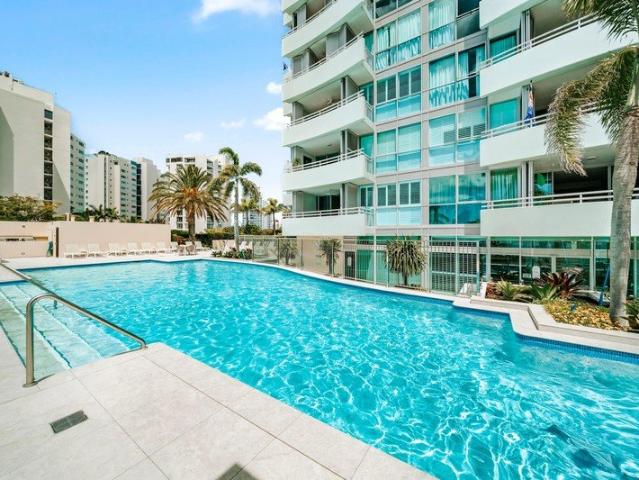 An Investment that satisfies both the head & the Heart ! Coastal Living by the Seaside: 908 Grand Apartments
