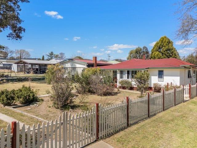 An Investment with Lifestyle Appeal