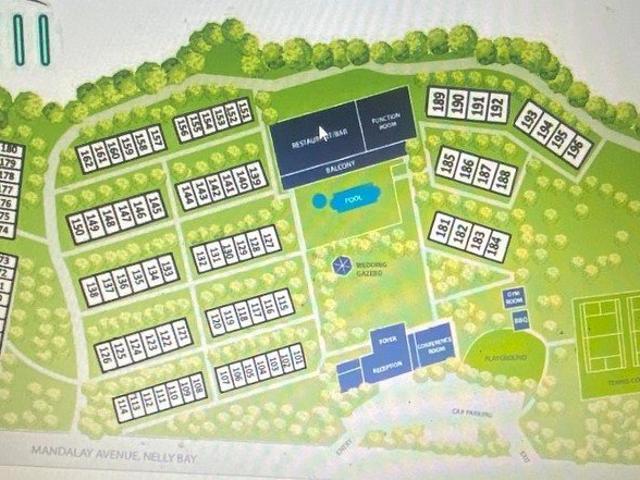 An Investor Opportunity On Beautiful Magnetic Island