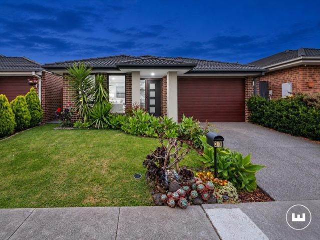 An Inviting Family Retreat in Park Central Estate