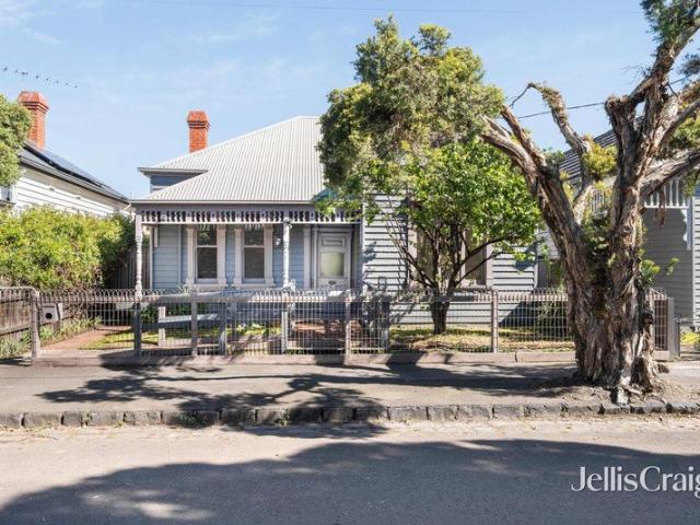 An Inviting Opportunity in a Prime Brunswick Pocket