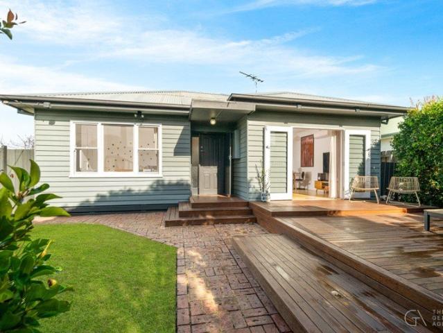 An irresistible and unequalled Bell Park beauty
