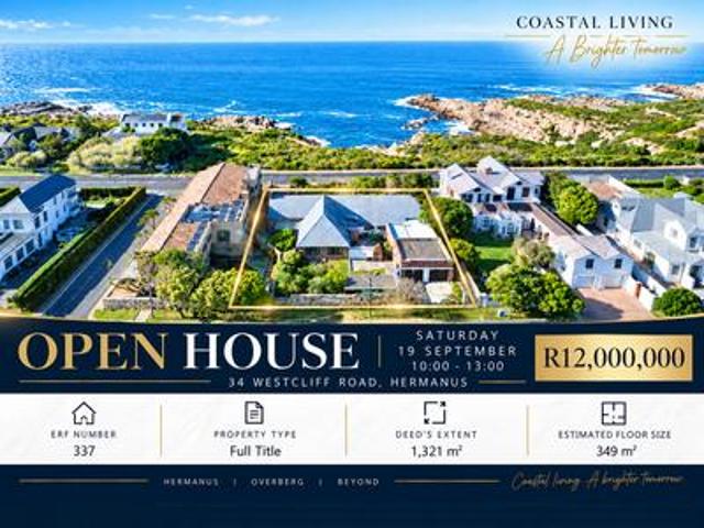 an irreplaceable oceanfront position.