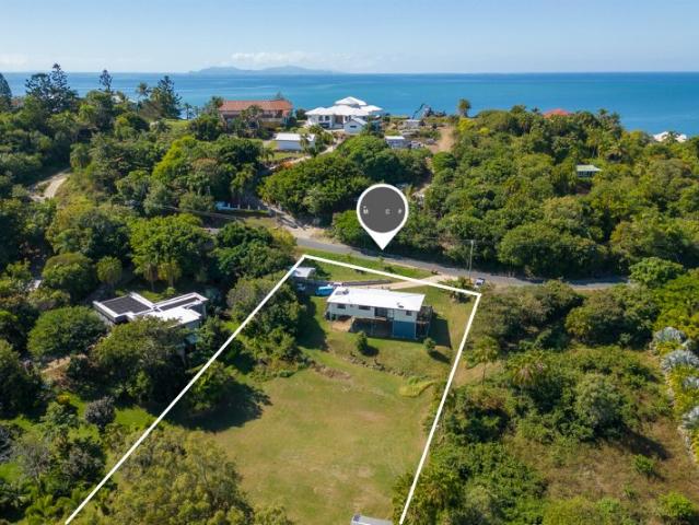 An Irreplaceable Coastal Holding on 3,881sqm