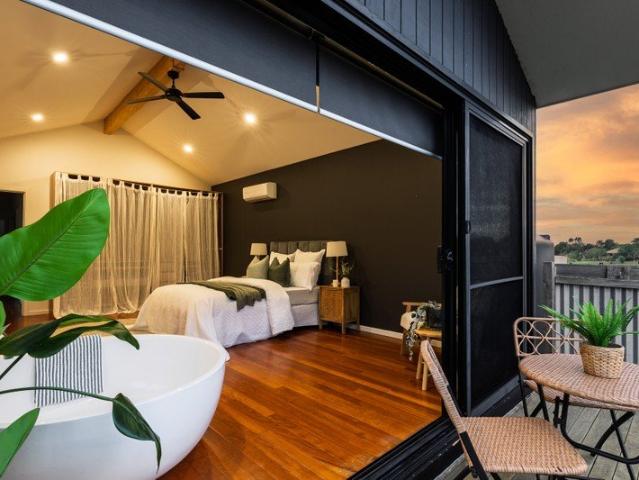 An Irreplaceable Lifestyle Estate with Space, Soul & Stunning Design