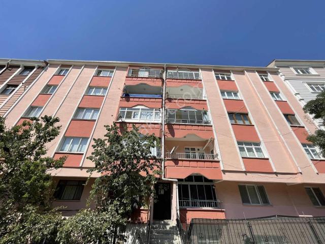 An ka'dan Askeri Cephe 3+1 Kiralık Daire!