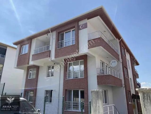 An ka'dan Deveci Mh. 3+1 Ara Kat Ful Yapılı Kiralık Daire!