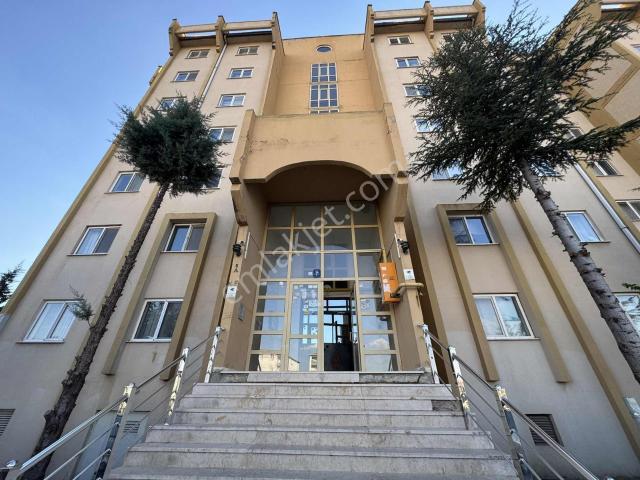 An ka'dan Eşyalı Kiralık Daire