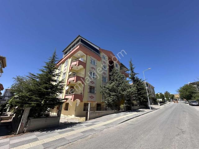 An ka'dan Harika Konumda 5+1 Kiralık Dubleks Daire