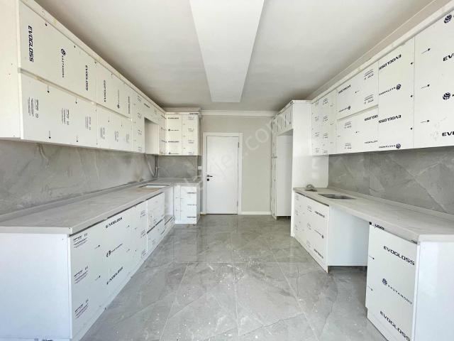 An ka'dan İstiklal'de 4+1 Mükemmel Konum Sıfır Kiralık Daire!