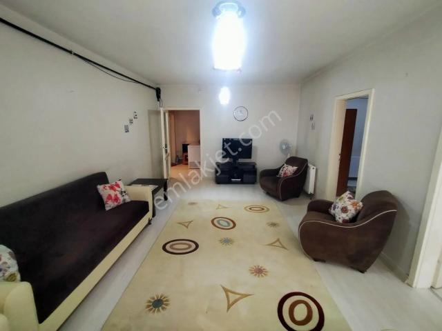 An ka'dan Merkez'de Eşyalı Kiralık Daire