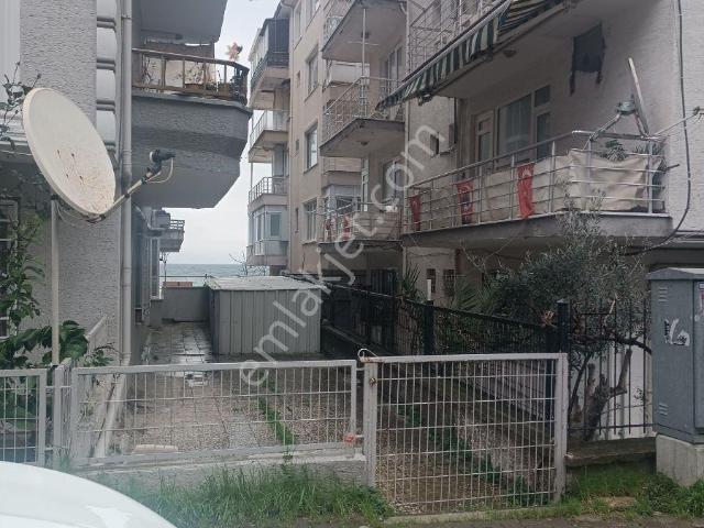 Anıl Emlaktan Mudanya Demirhanede 2+1 Bahçe Katı Masrafsız Daire