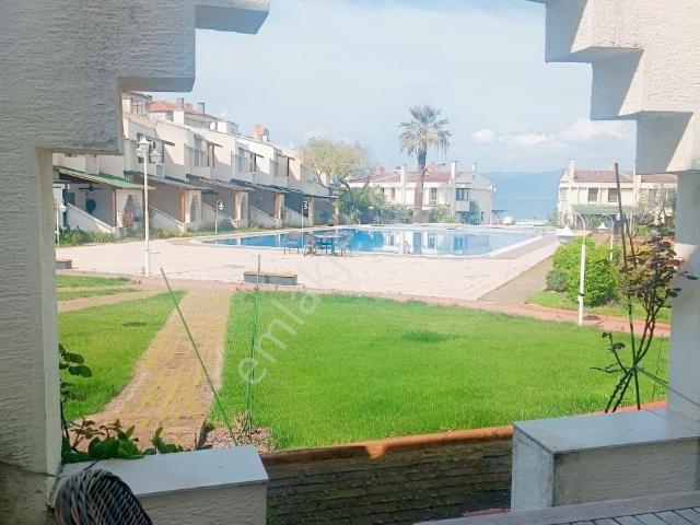 Anıl Emlaktan Mudanyanın Gözde Projesi Sayılgan Villarında Villa