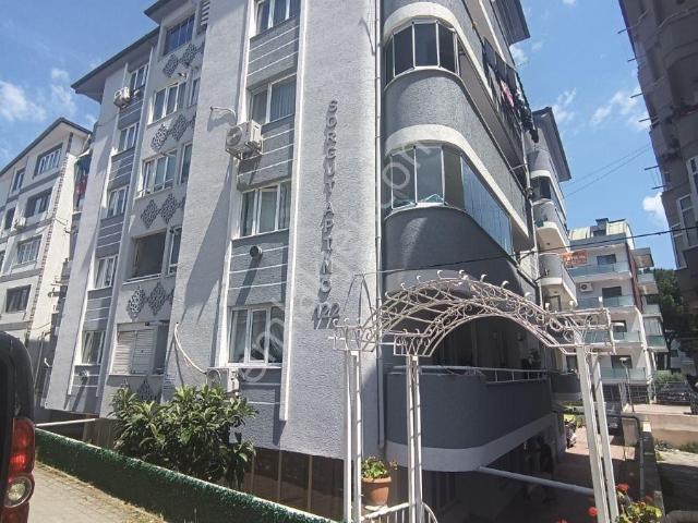 Anıl Emlaktan Atatürk Caddesinde 2+1 Asansörlü Kiralık Daire