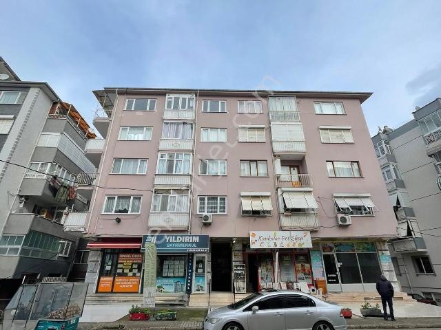 Anıl Emlak'tan Güzelyalı Mah. 2+1 Masrafsız Satılık Daire