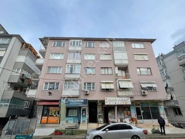 Anıl Emlak'tan Güzelyalı Mah. 2+1 Masrafsız Satılık Daire