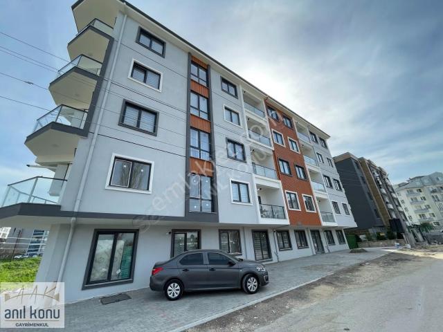 Anıl Konu'dan | 22500 ₺ Kiracılı | 2+1 Eşyalı Satılık Daire