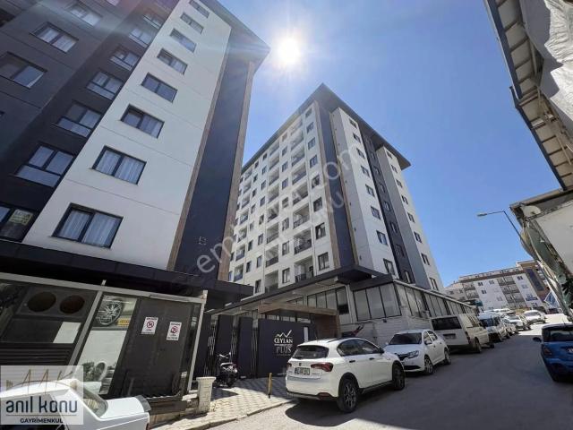 Anıl Konu'dan Ceylan Plus'ta Eşyalı Kiralık 2+1 Daire