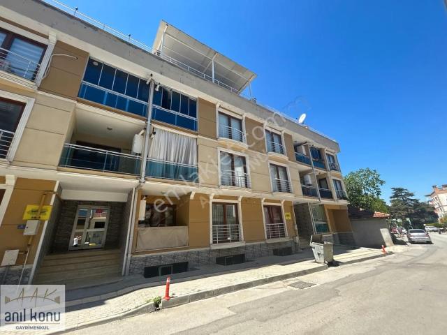 Anıl Konu'dan | Çalı'da | 3+1 Teraslı Kiracısız Satılık Dubleks
