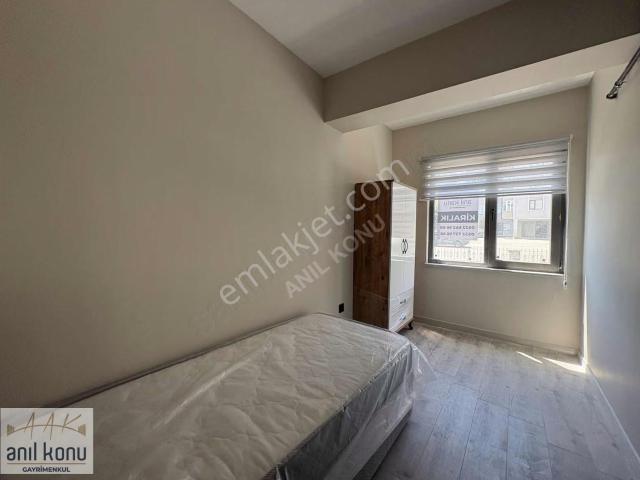 Anıl Konu'dan Baylan Plus'ta 2+1 Eşyalı Kiralık Daireler