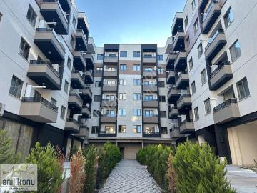 Anıl Konu'dan Baylan Plus'ta Sıfır 1+1 Eşyalı Kiralık Daire