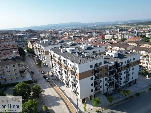 Anıl Konu'dan Baylan Plus Ta Satılık 1+1 Ara Kat Daire