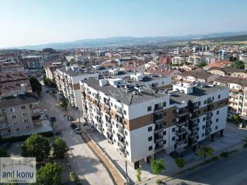 Anıl Konu'dan Baylan Plus Ta Satılık 1+1 Ara Kat Daire