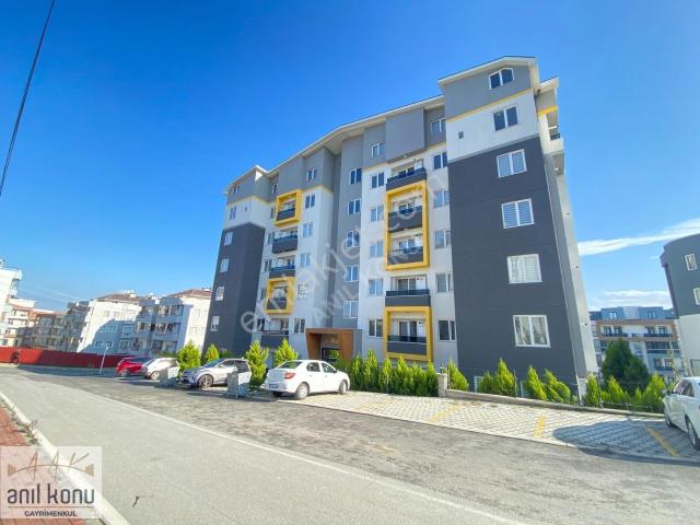 Anıl Konu'dan | Baylan Prestij'de | 2+1 Eşyalı Kiralık Daire