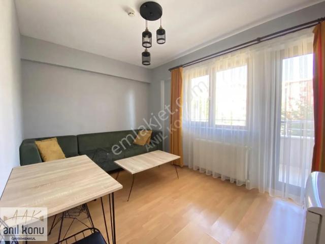 Anıl Konu'dan Görükle Abonelikleri Açık 1+1 Eşyalı Kiralık Daire