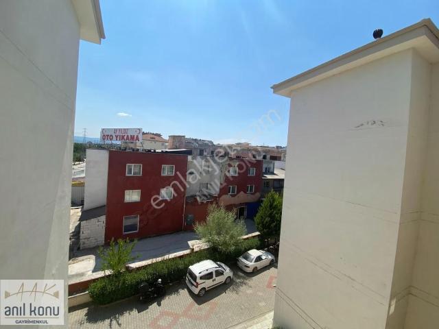 Anıl Konu'dan Görükle Hilton 5'de Eşyalı 2+1 Satılık Daire